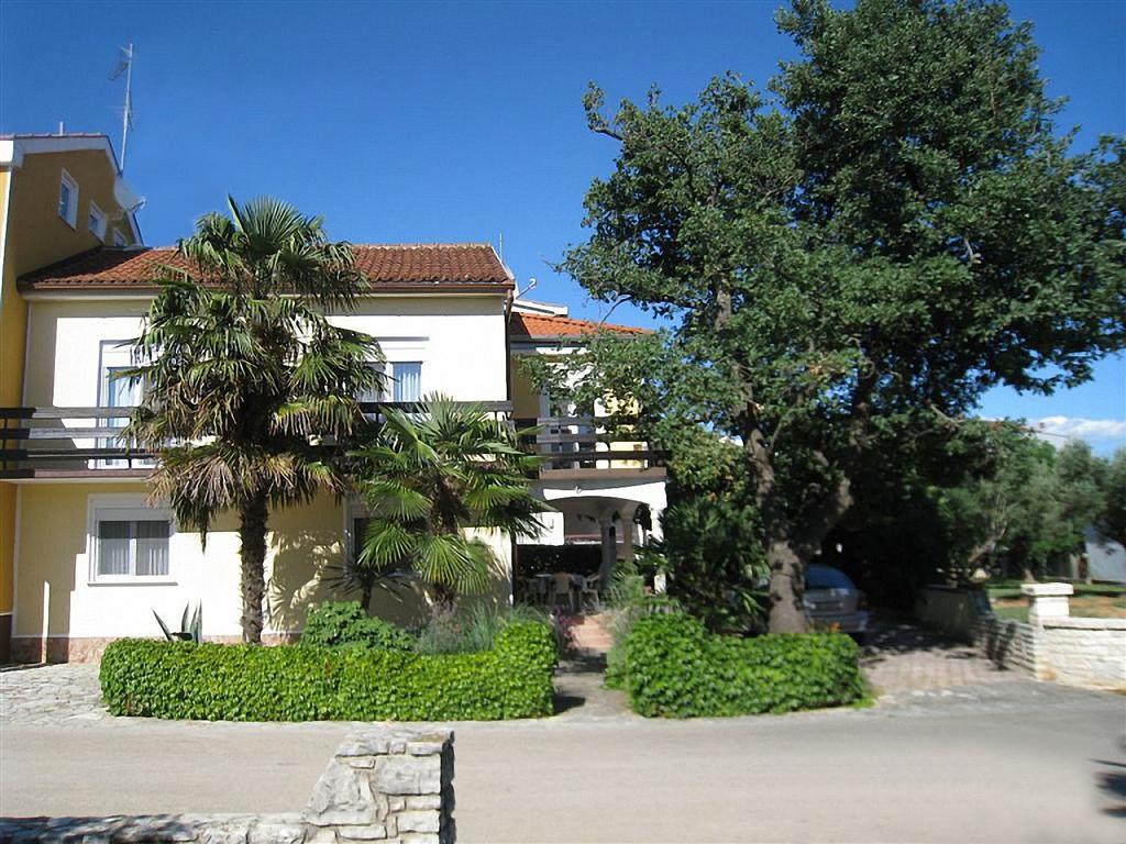 Apartments Barbara Rovinj Exterior photo