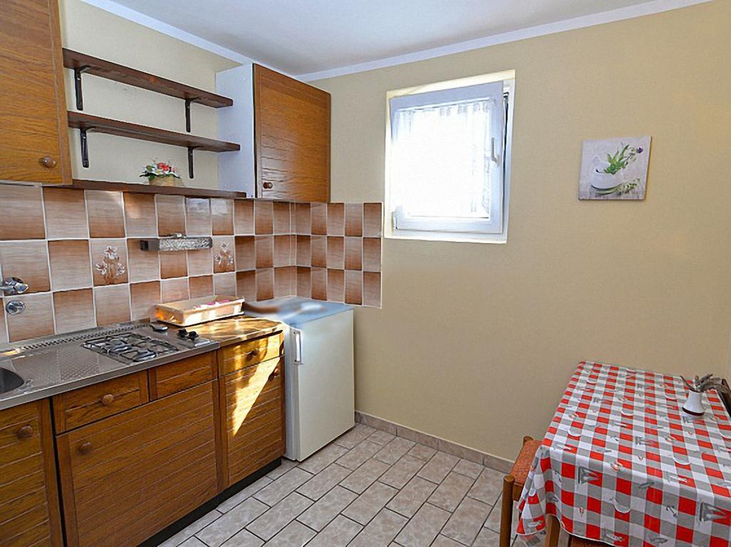 Apartments Barbara Rovinj Exterior photo