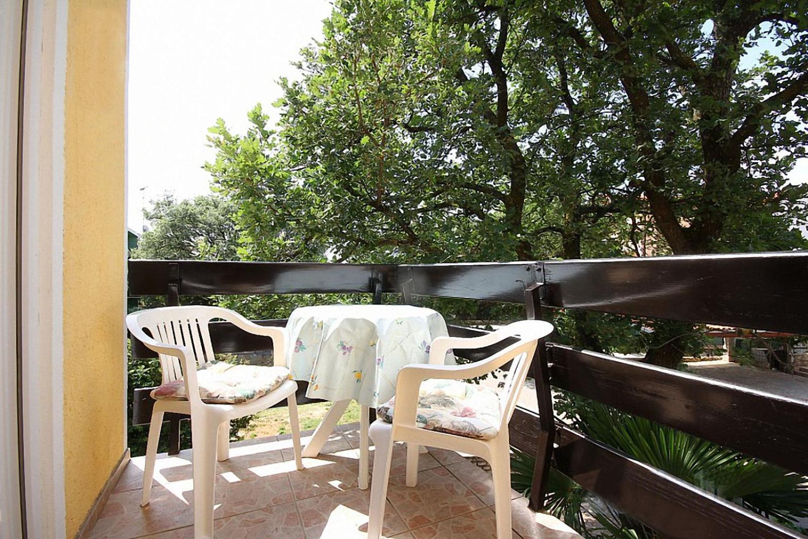 Apartments Barbara Rovinj Exterior photo